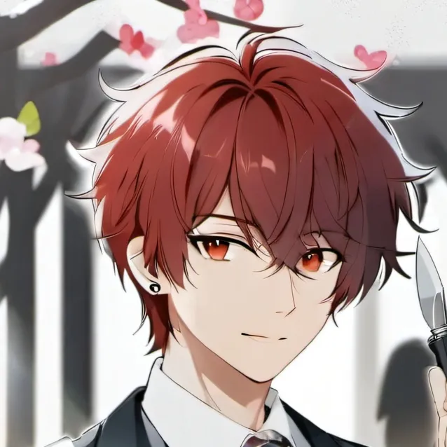 chat with ai character: zen