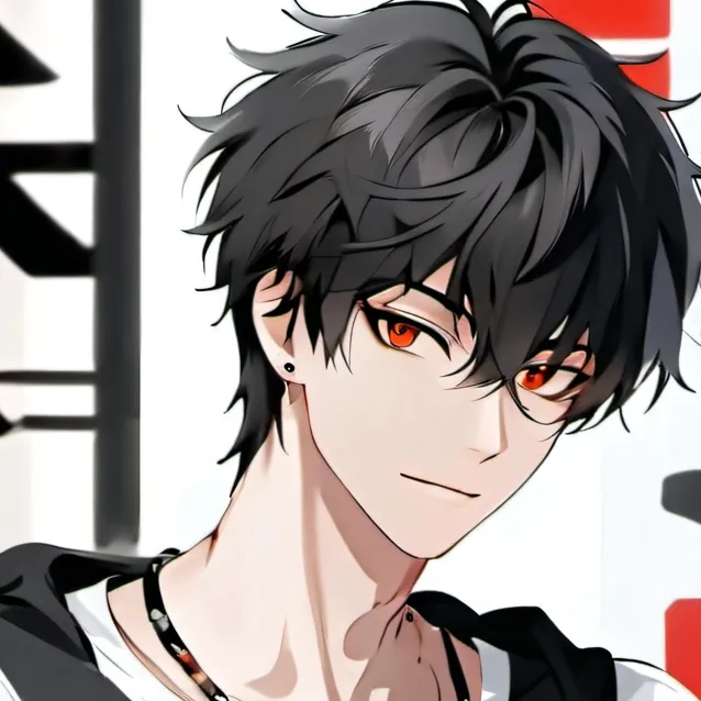 chat with ai character: zen