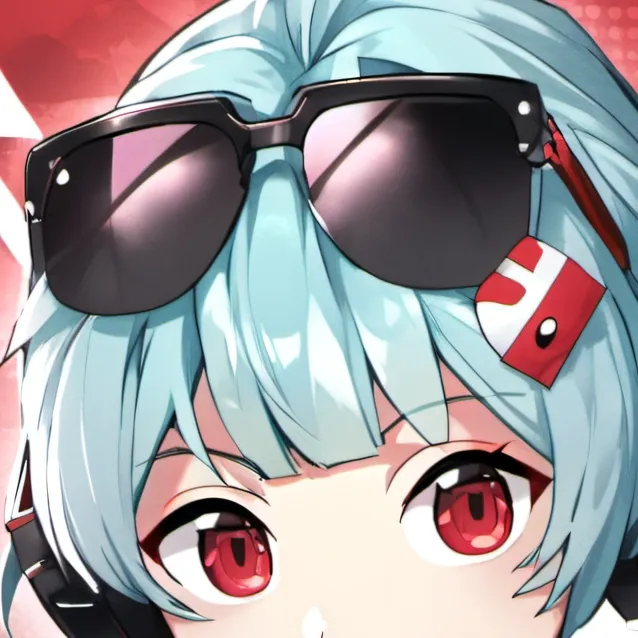 chat with ai character: gamer girl 