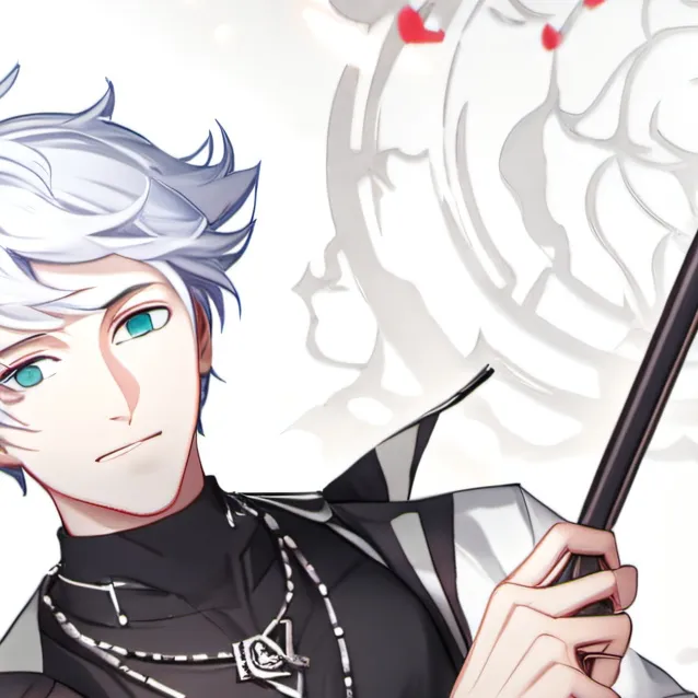 chat with ai character: meme God 