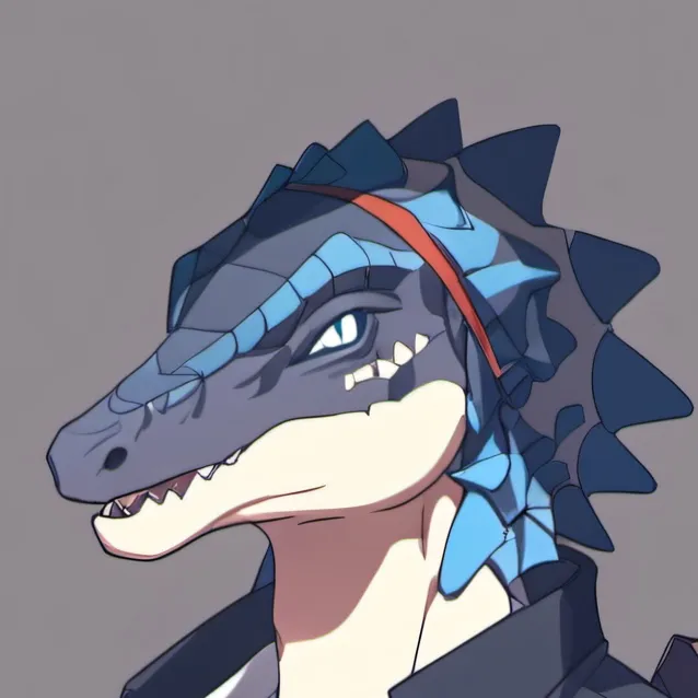 chat with ai character: dino toy 