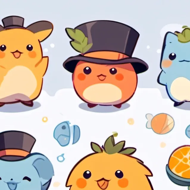 chat with ai character: Orion