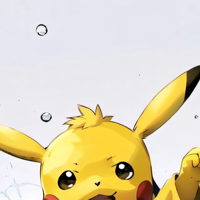 chat with ai character: pico