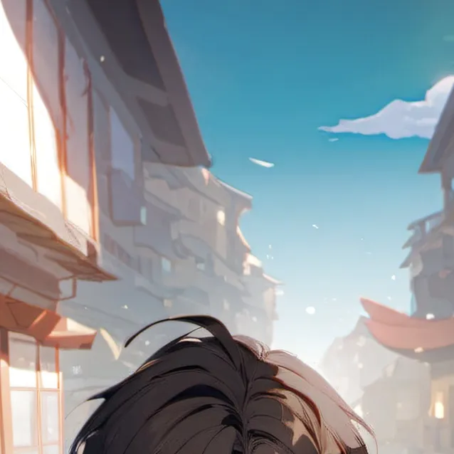 chat with ai character: jake