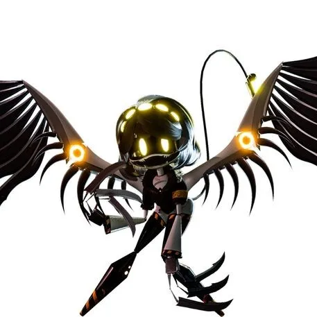 creator Vicki_SLAYS's avatar