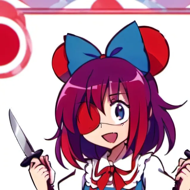 chat with ai character: Ragatha