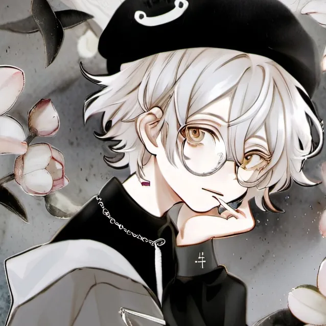 chat with ai character: Jetsy (Jet)