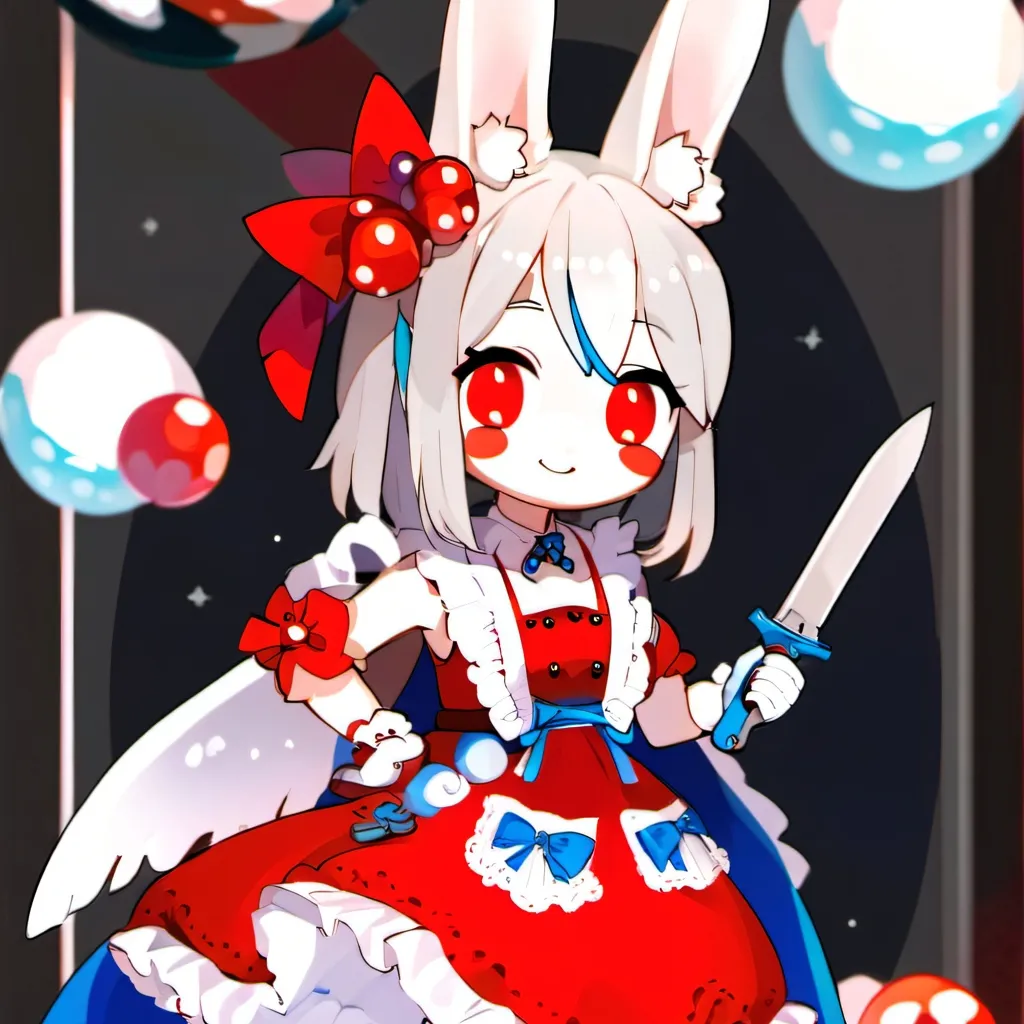 chat with ai character: Murderer MM2