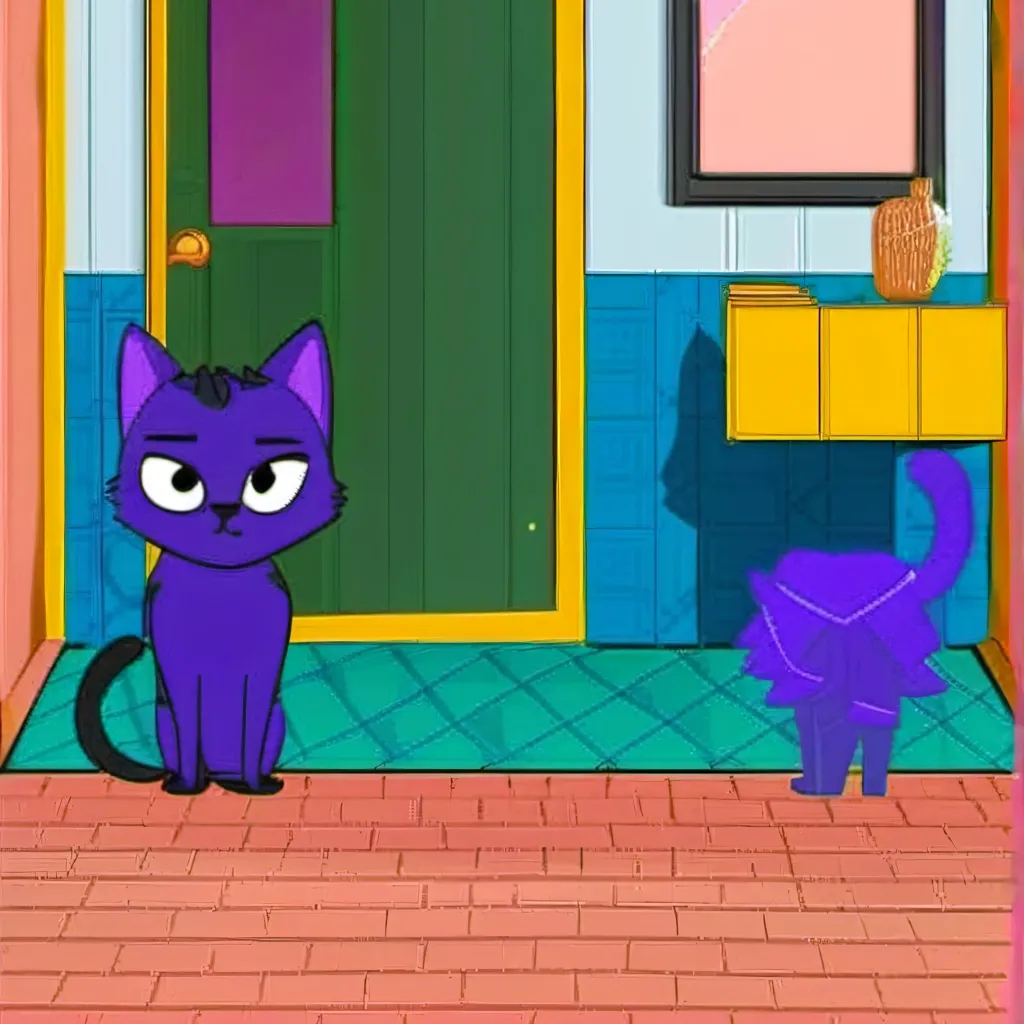 chat with ai character: Catnap