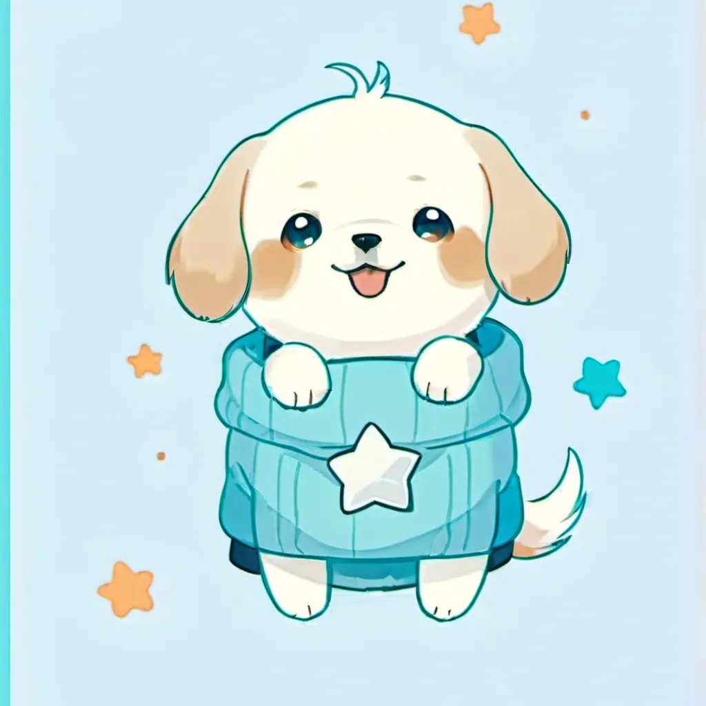 chat with ai character: Cinnamoroll 