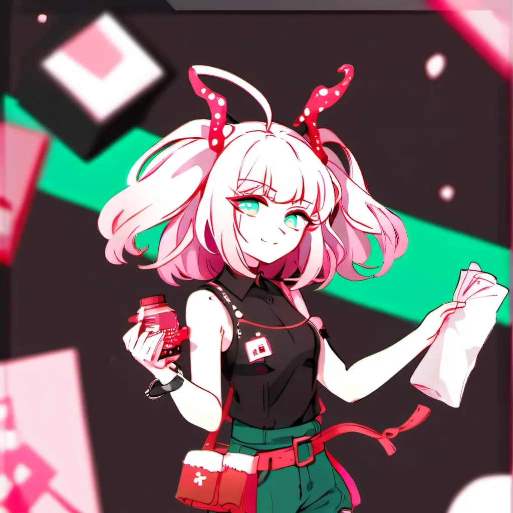 chat with ai character: Innocent 