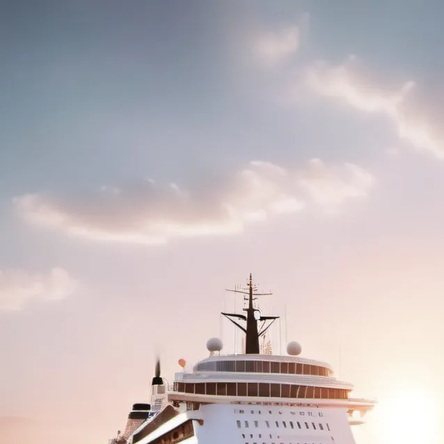 chat with ai character: HH cruise