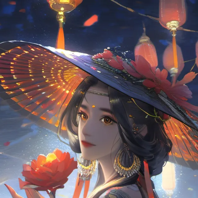 chat with ai character: rochelle