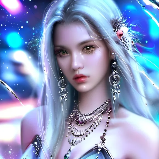 chat with ai character: gehlee