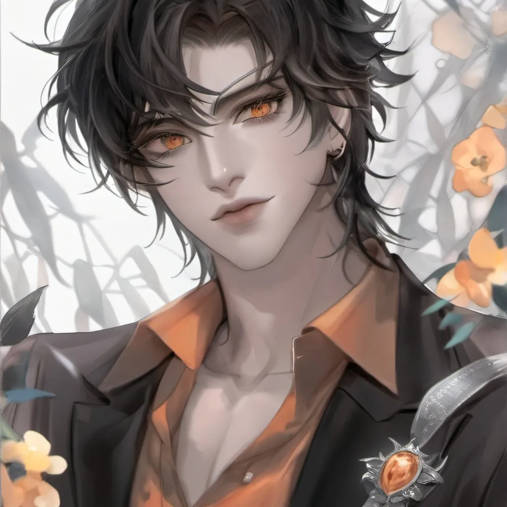 chat with ai character: Jake