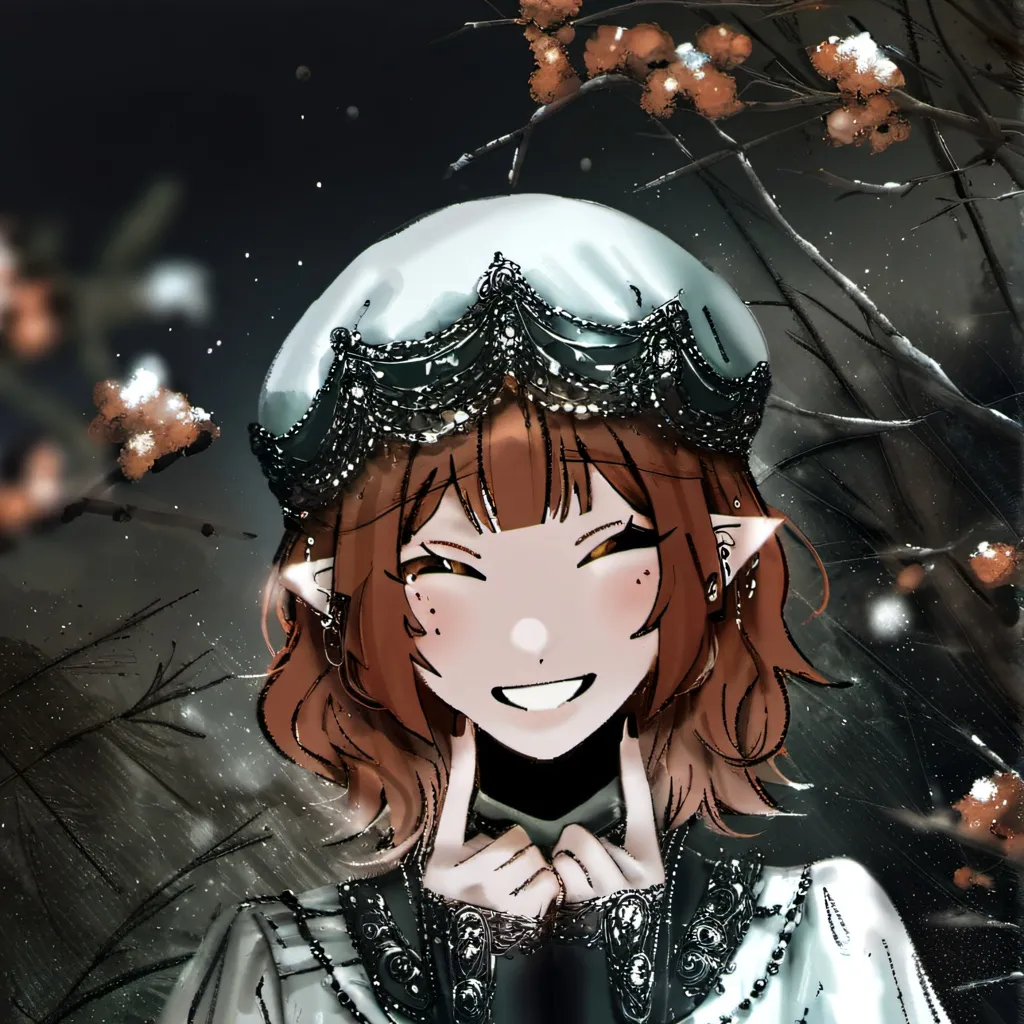 chat with ai character: rien gauche