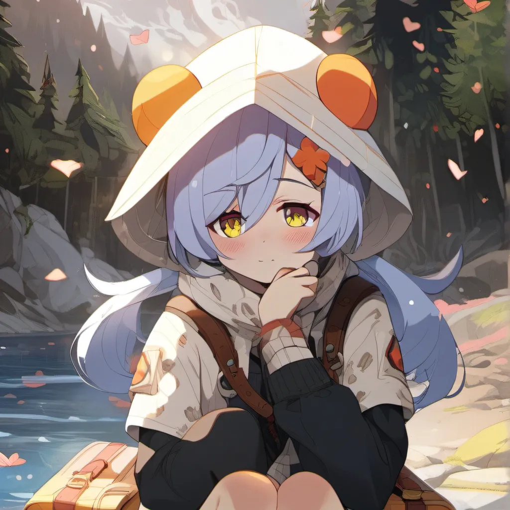 chat with ai character: Ray