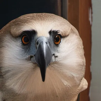 chat with ai character: They lurk story