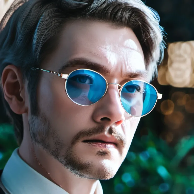 chat with ai character: Bob