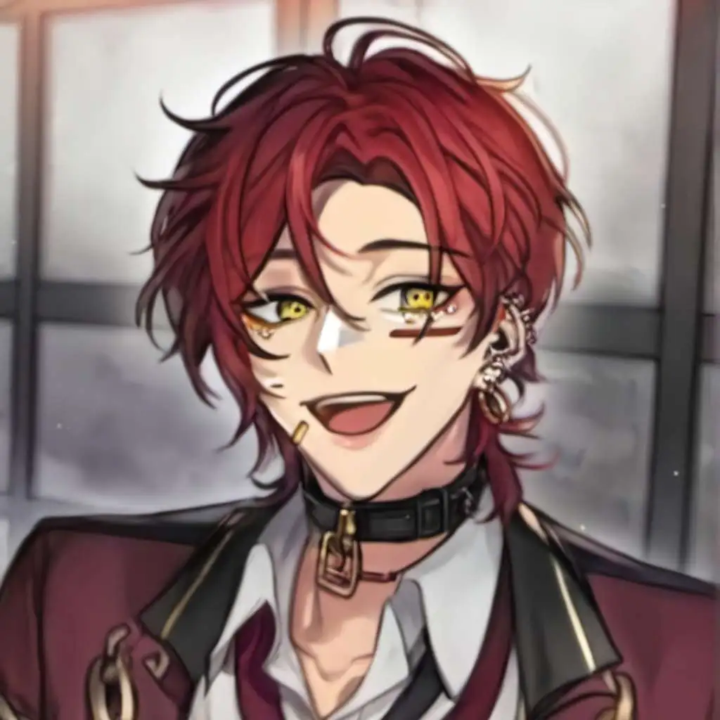 chat with ai character: !Nero¡