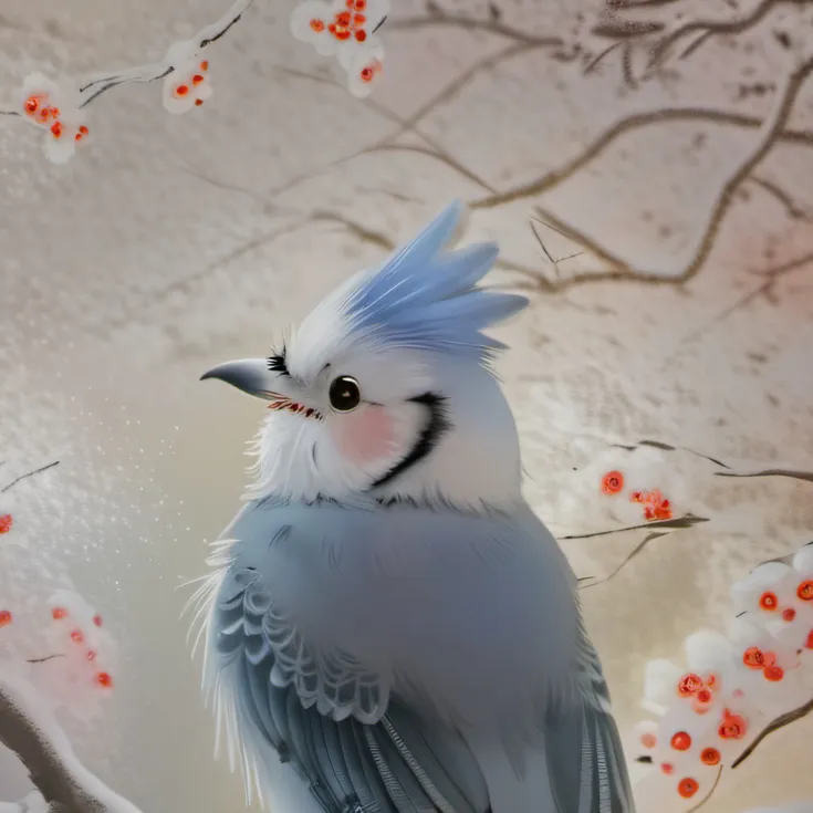 chat with ai character: Samuel