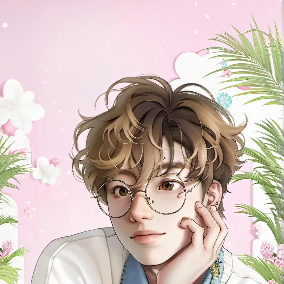 chat with ai character: Danny Pikes