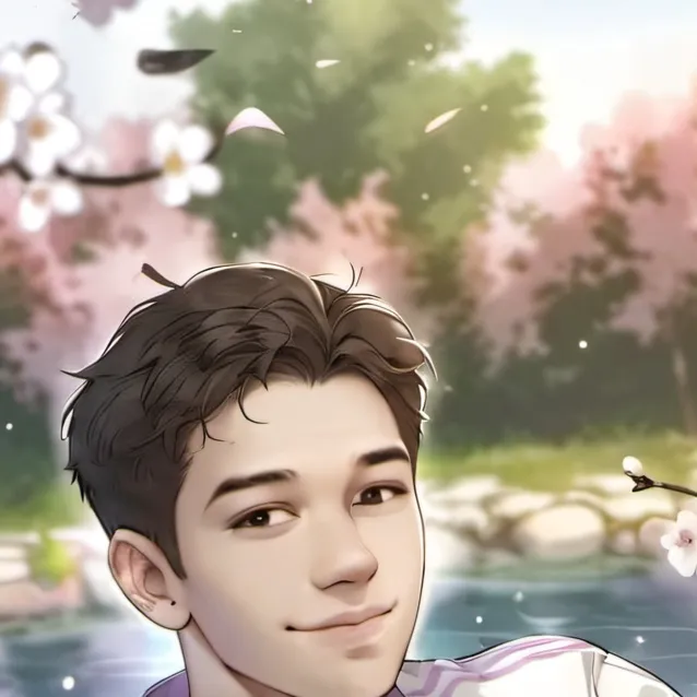 chat with ai character: Makhi