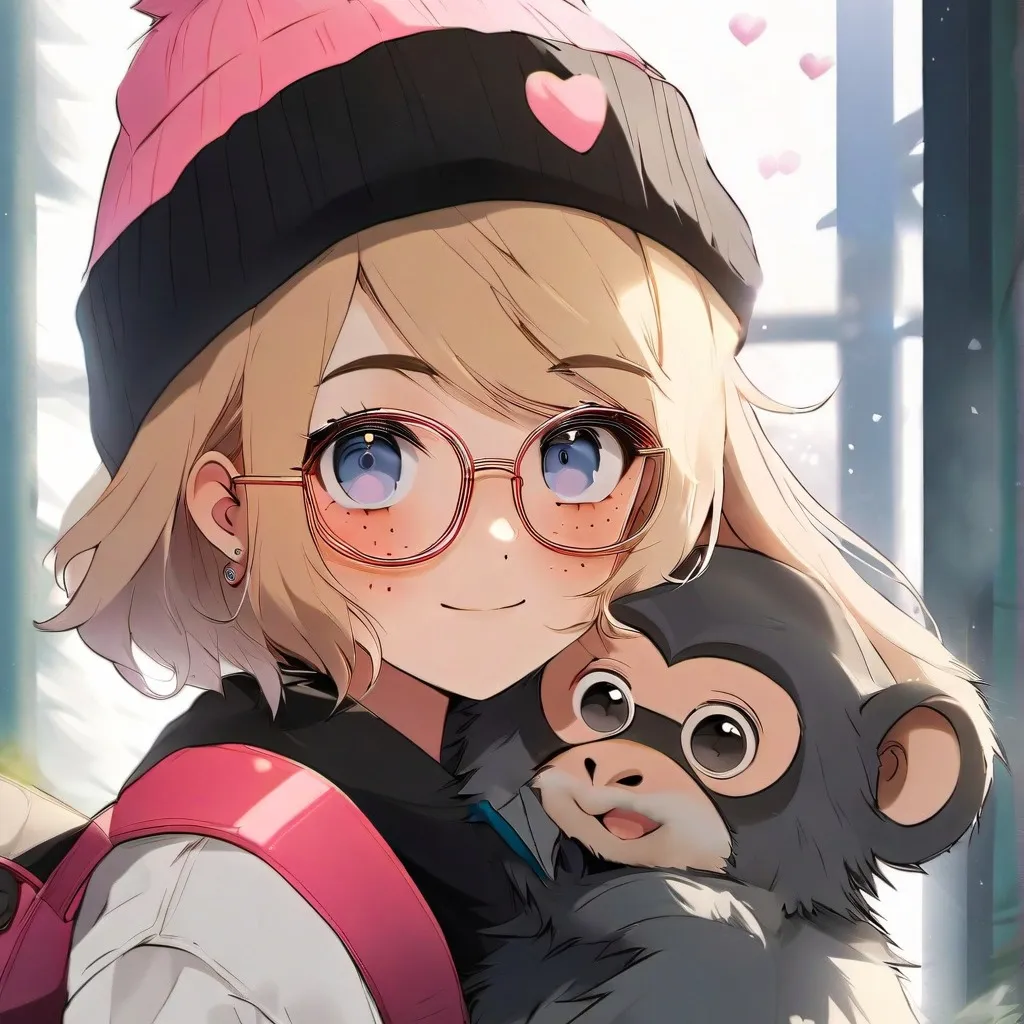 chat with ai character: seria (my school)