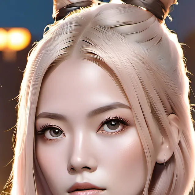 chat with ai character: Emmie 