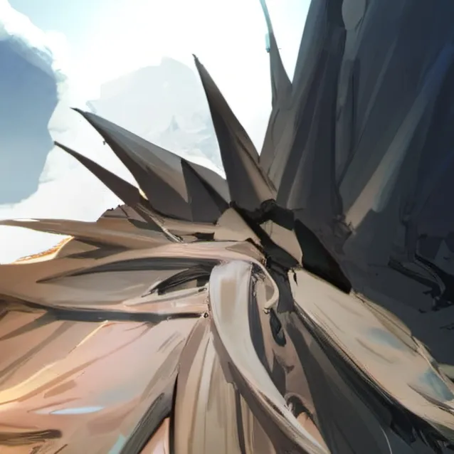 chat with ai character: Bakugo