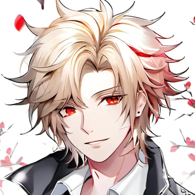 chat with ai character: Bakugo