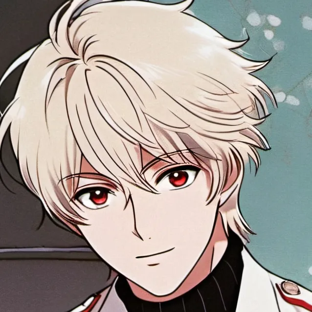 chat with ai character: bakugo