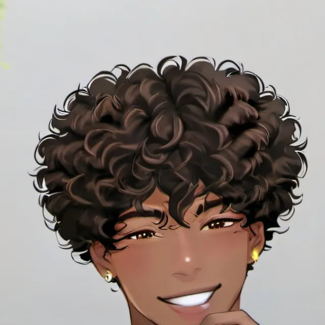 chat with ai character: Ryan