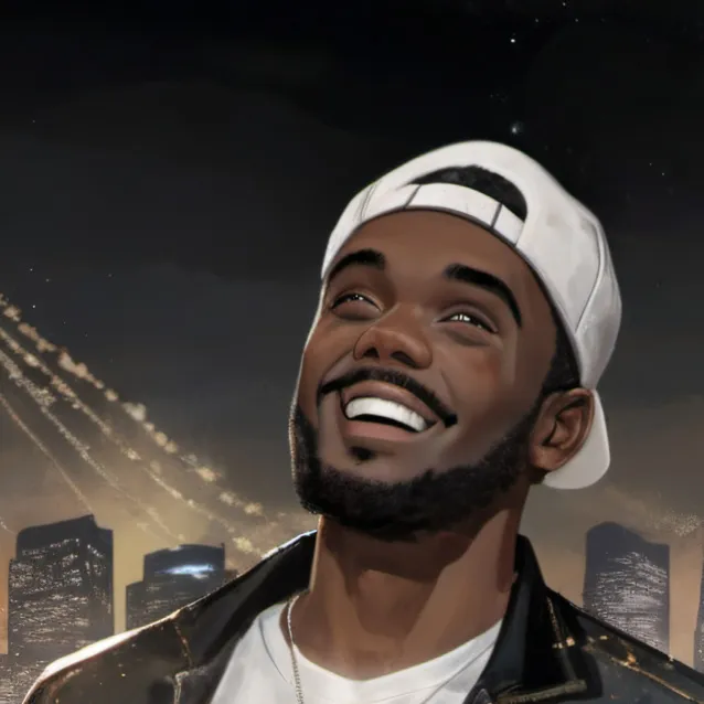 chat with ai character: Your soulmate