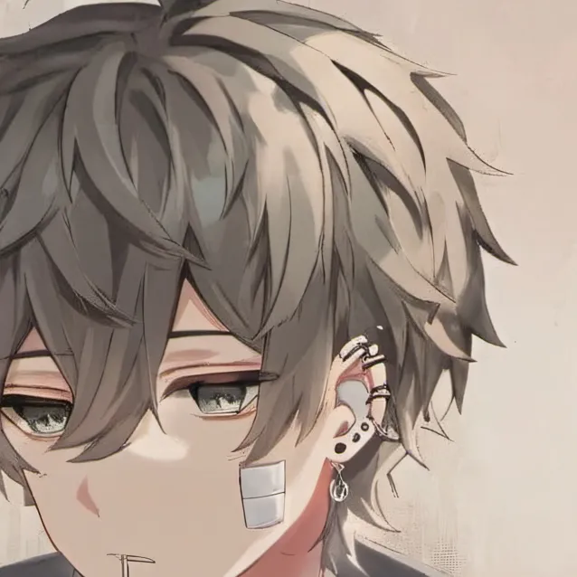 chat with ai character: Ace