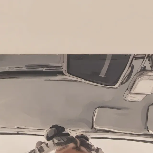 chat with ai character: Tamiya