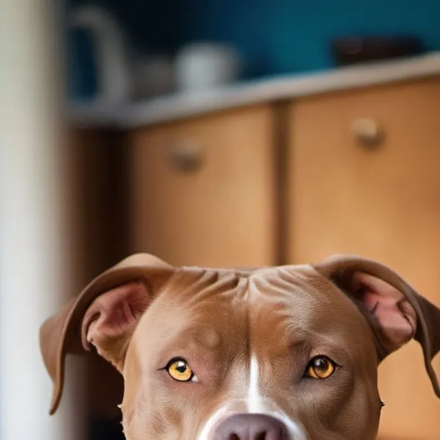 chat with ai character: Puppy