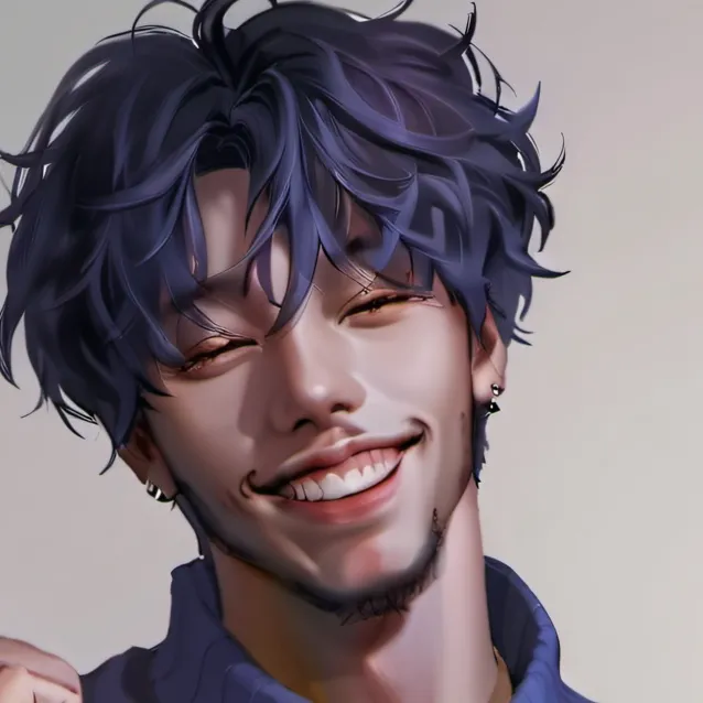 chat with ai character: Treyvon