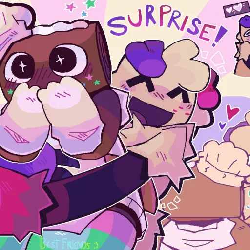 talkie's author avatar