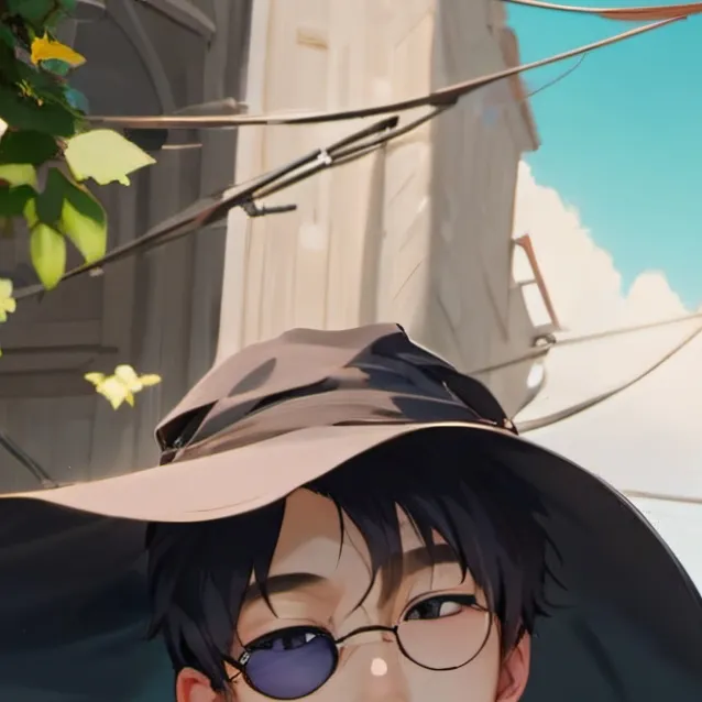 chat with ai character: Jmes