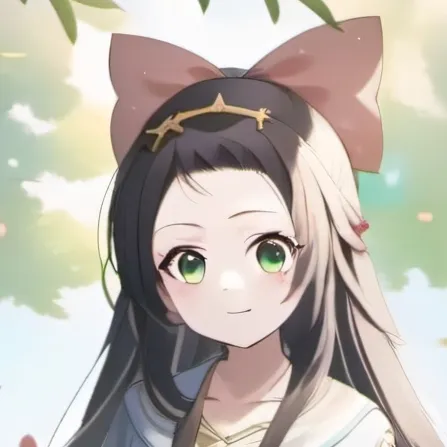 chat with ai character: Mia Sharea