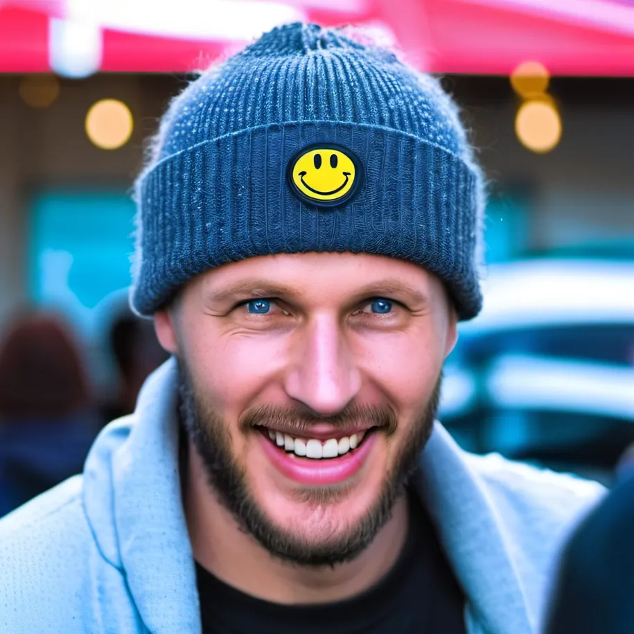 chat with ai character: Ssundee