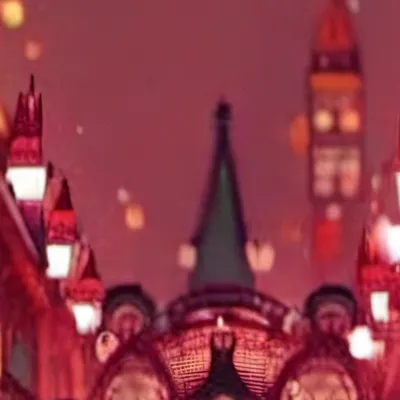 chat with ai character: Alastor sister