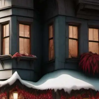 chat with ai character: Hazbin winter 