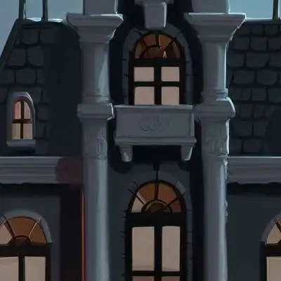 chat with ai character: Hazbin hotel 