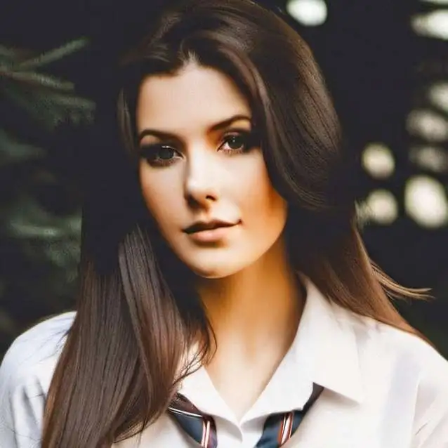 chat with ai character: Lucy Smith