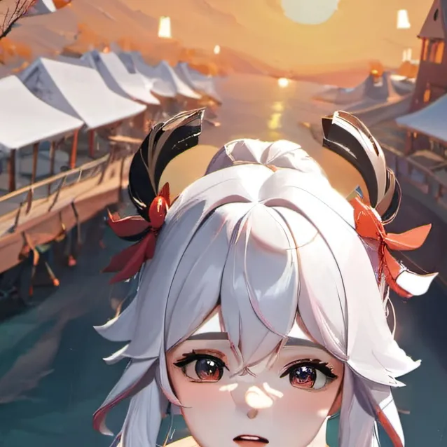 chat with ai character: Louna