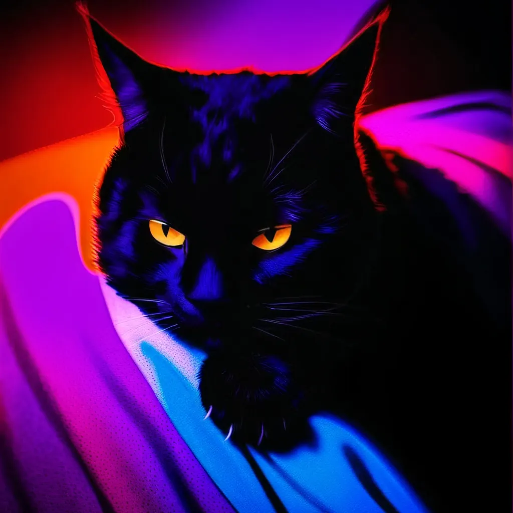 chat with ai character: Catnap 