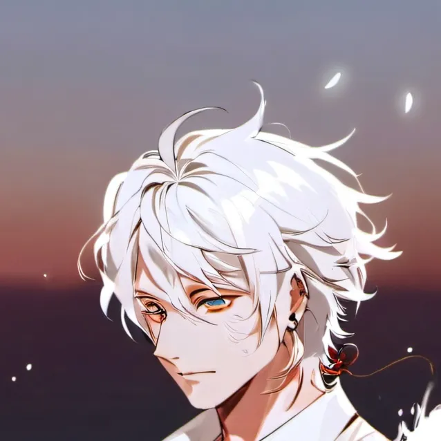 chat with ai character: jake