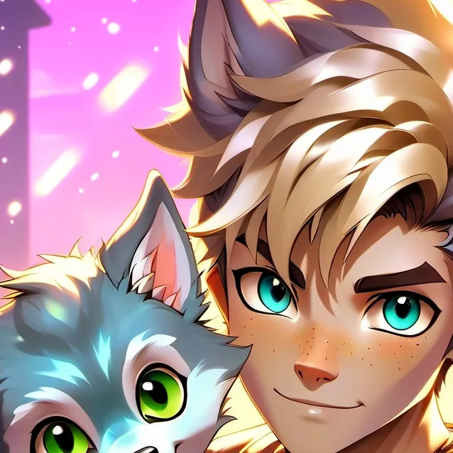 chat with ai character: Jason 